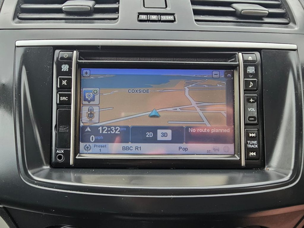 Vehicle 40
