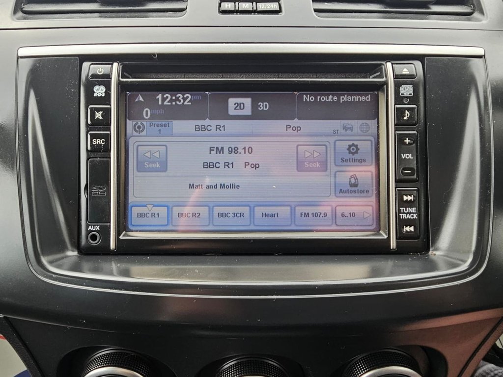 Vehicle 41