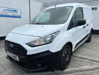 Used Ford Transit Connect 2020 for sale - 73166033: Photo