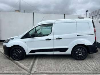 Used Ford Transit Connect 2020 for sale - 73166033: Photo