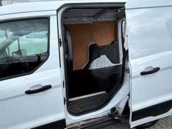 Used Ford Transit Connect 2020 for sale - 73166033: Photo