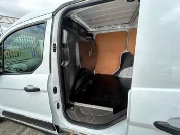 Used Ford Transit Connect 2020 for sale - 73166033: Photo