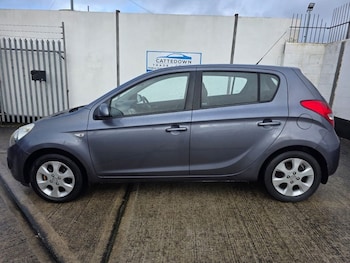 Used Hyundai i20 2010 for sale - 78256301: Photo
