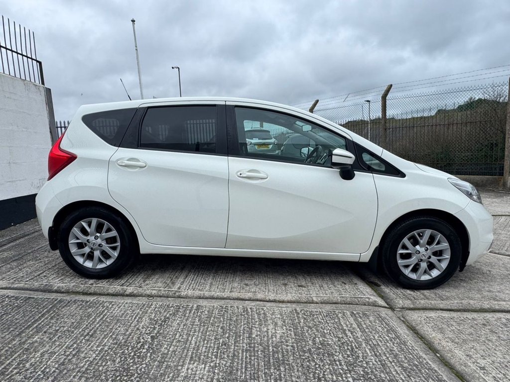 Used Nissan Note 2016 for sale - 77408065: Photo 11
