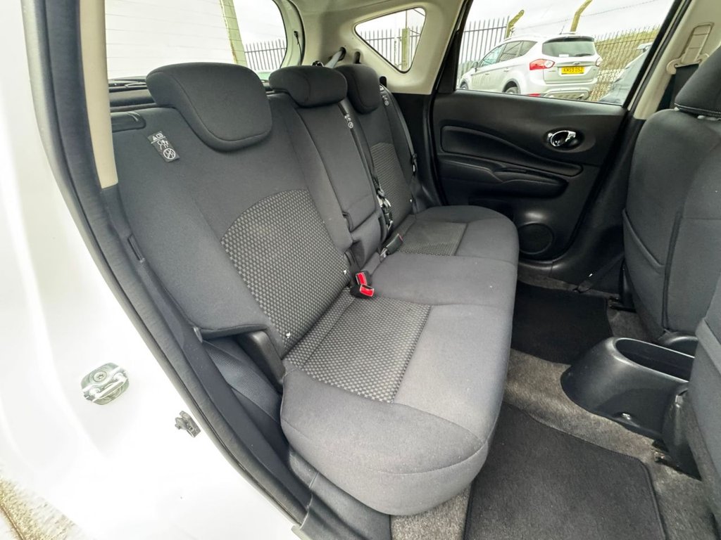 Used Nissan Note 2016 for sale - 77408065: Photo 15