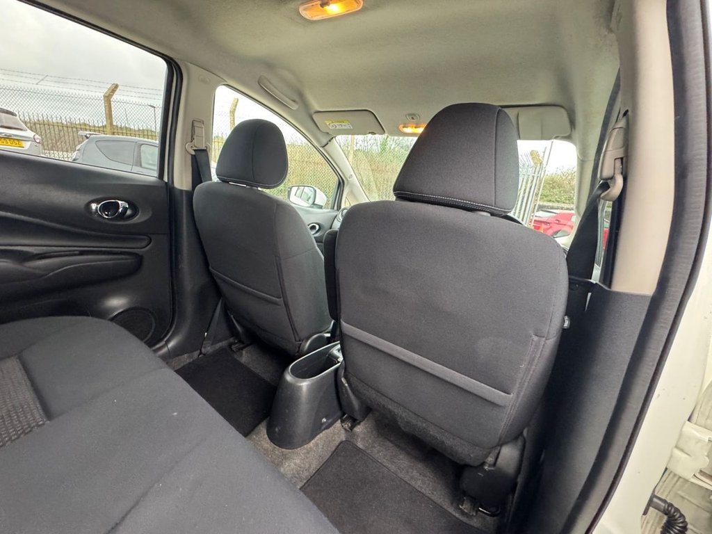 Used Nissan Note 2016 for sale - 77408065: Photo 18