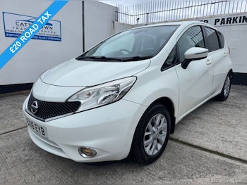 2016 (16) - 1.2 Acenta Premium 5dr