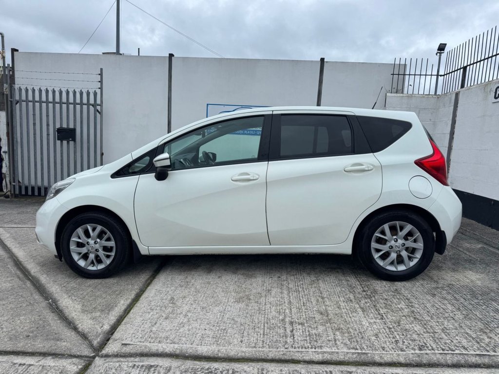 Used Nissan Note 2016 for sale - 77408065: Photo 2