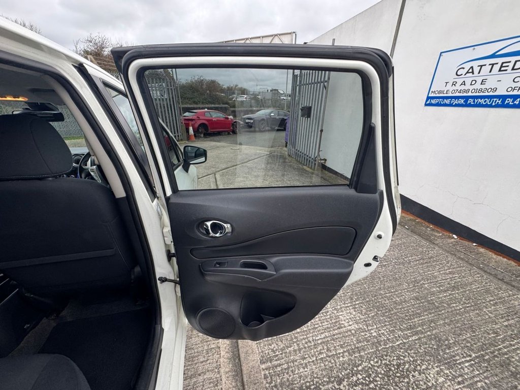 Used Nissan Note 2016 for sale - 77408065: Photo 20