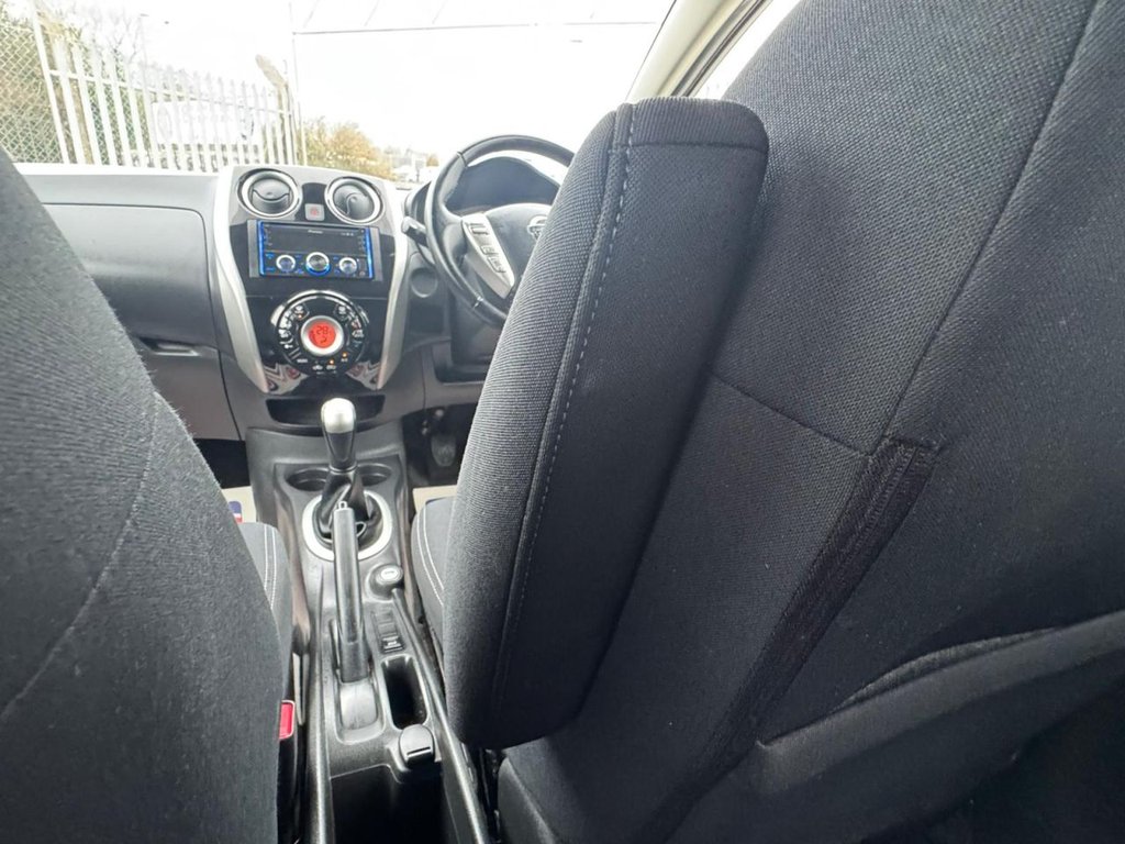 Used Nissan Note 2016 for sale - 77408065: Photo 24
