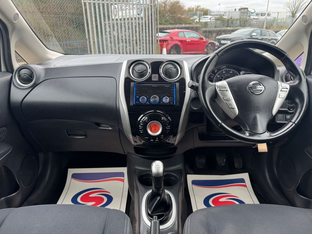 Used Nissan Note 2016 for sale - 77408065: Photo 25