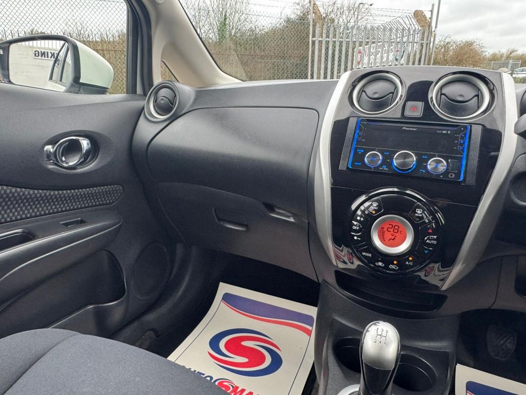 Used Nissan Note 2016 for sale - 77408065: Photo 27