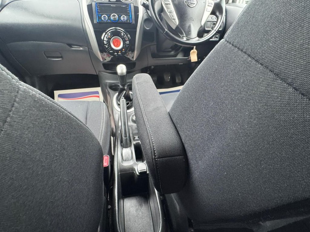 Used Nissan Note 2016 for sale - 77408065: Photo 28