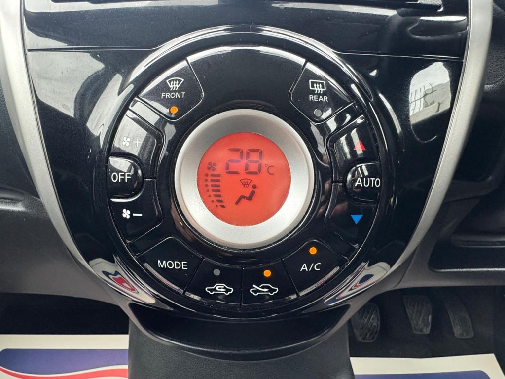 Used Nissan Note 2016 for sale - 77408065: Photo 30