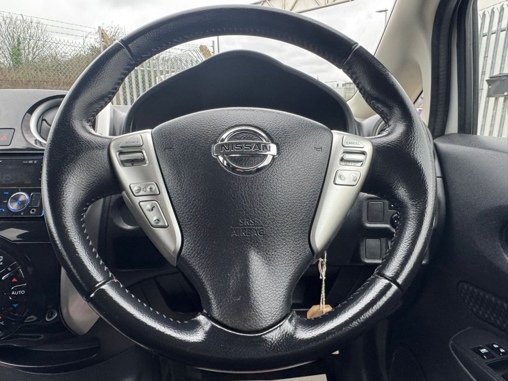Used Nissan Note 2016 for sale - 77408065: Photo 33