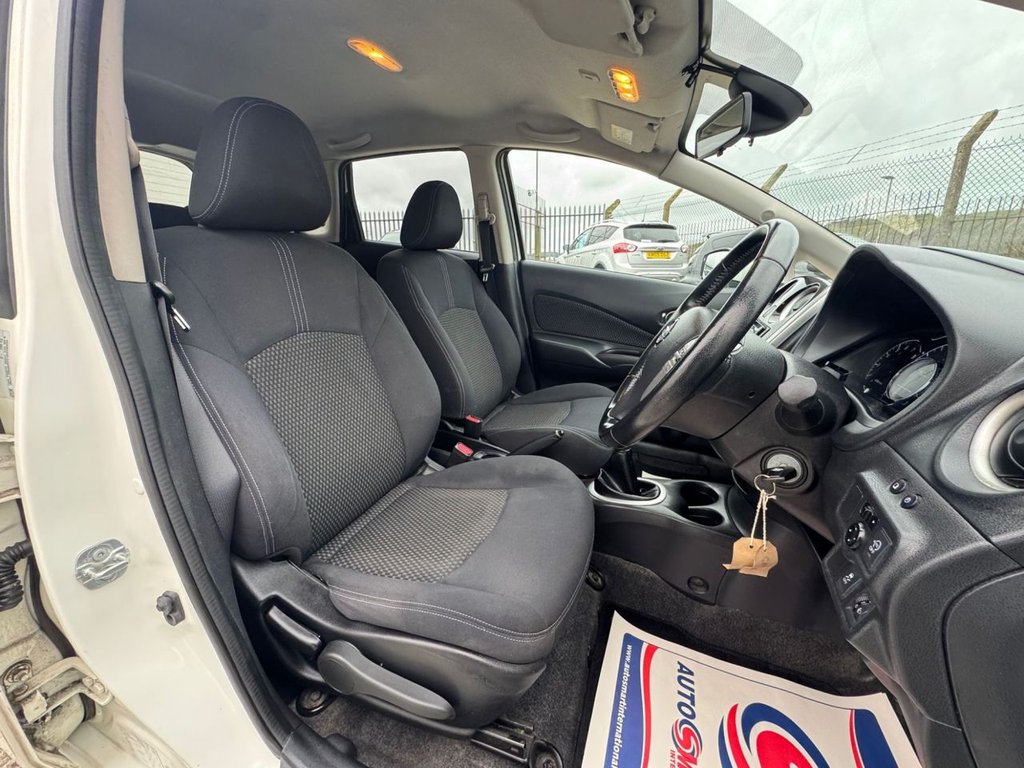 Used Nissan Note 2016 for sale - 77408065: Photo 39