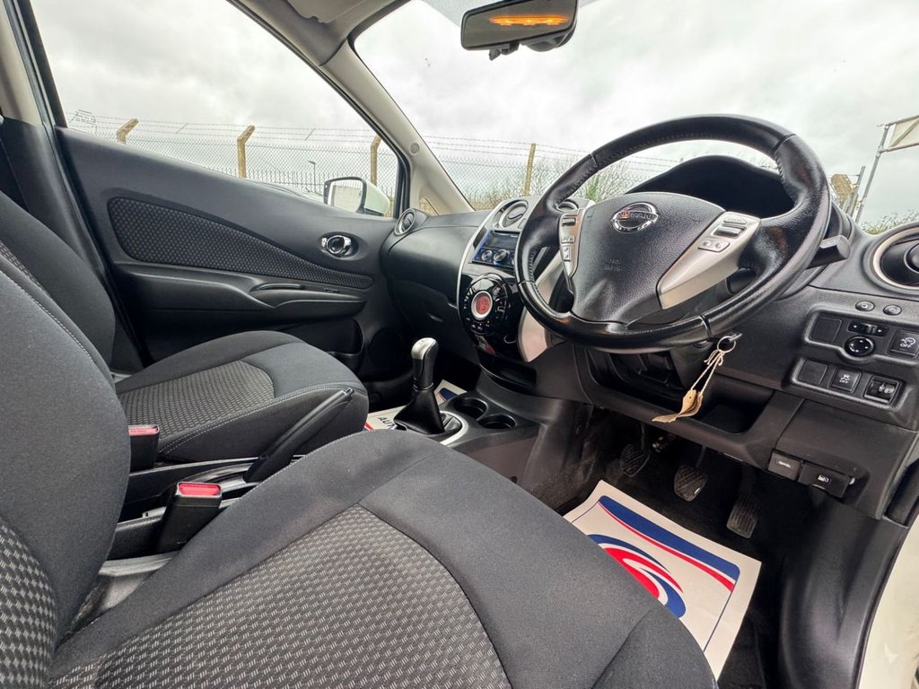 Used Nissan Note 2016 for sale - 77408065: Photo 40