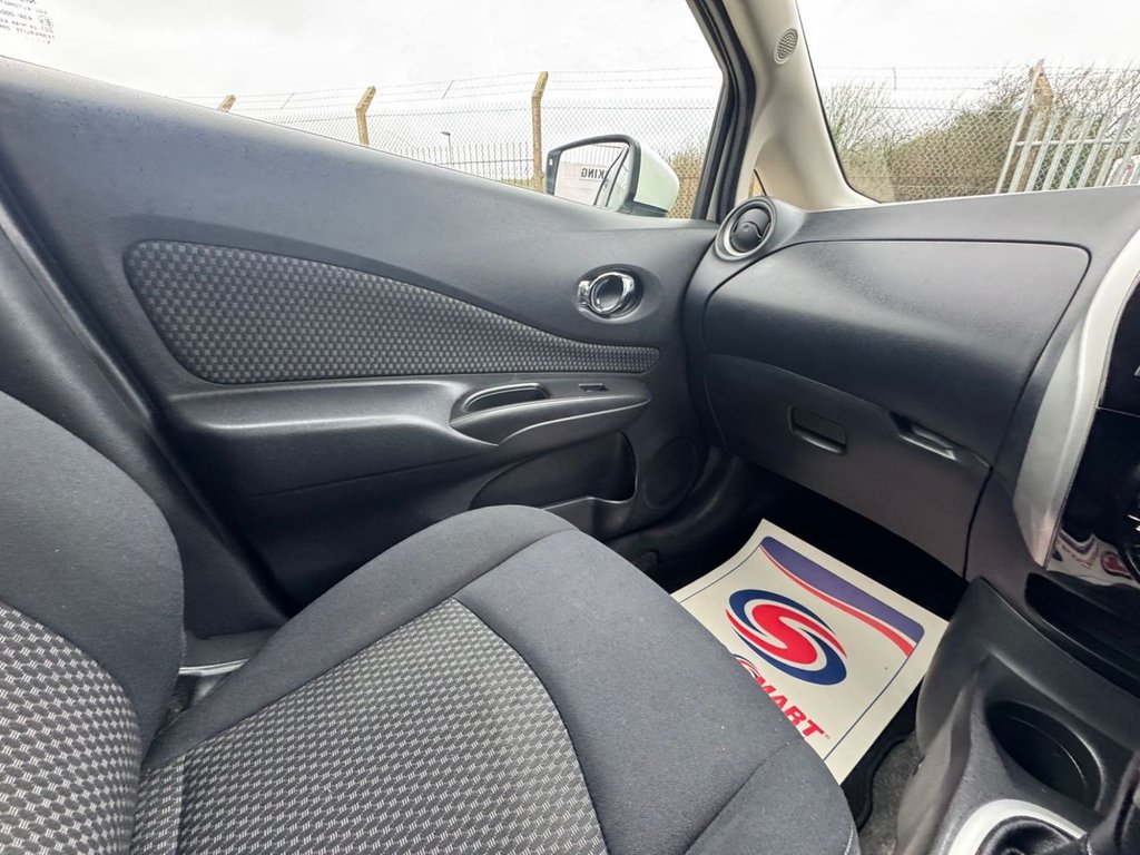 Used Nissan Note 2016 for sale - 77408065: Photo 42