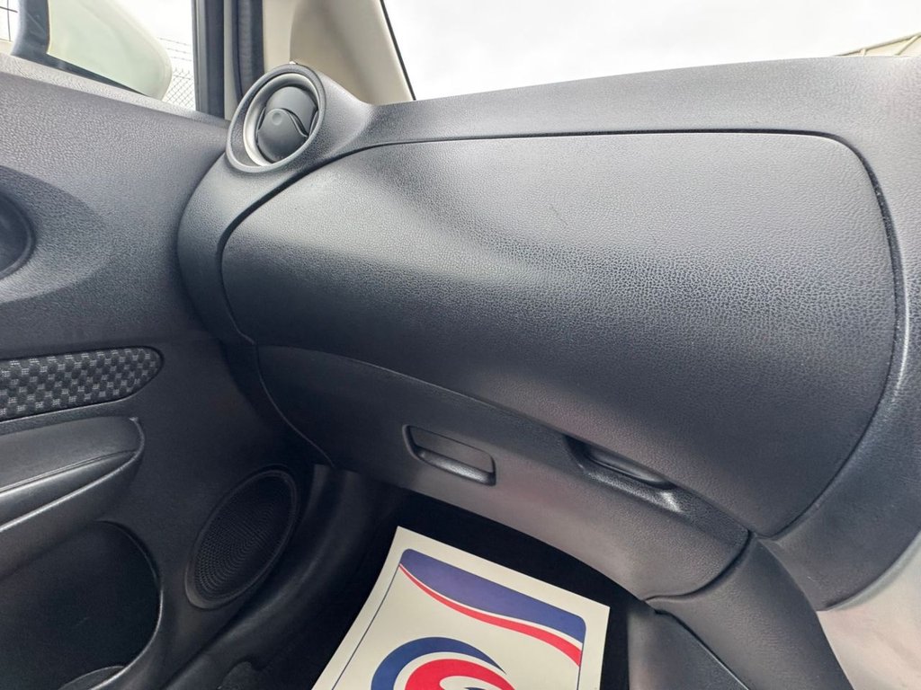 Used Nissan Note 2016 for sale - 77408065: Photo 43