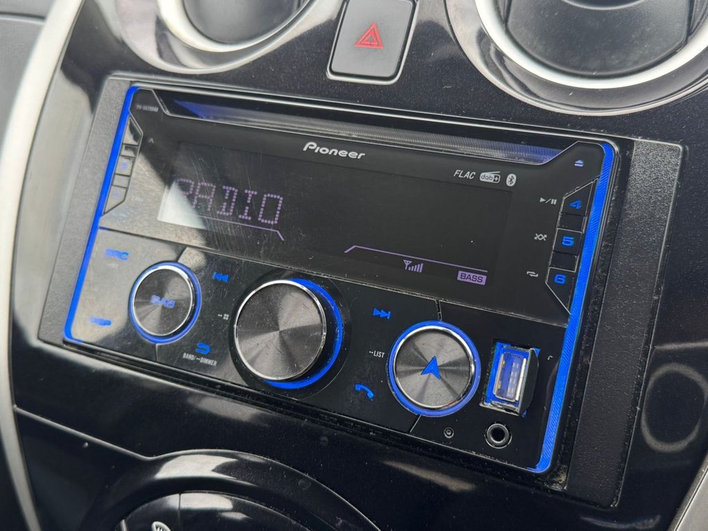 Used Nissan Note 2016 for sale - 77408065: Photo 48