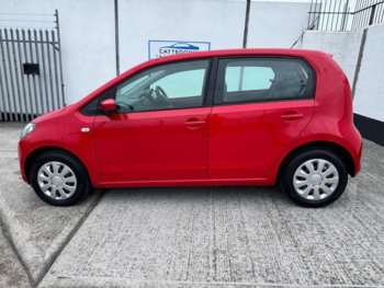 Used Skoda Citigo 2014 for sale - 74368333: Photo