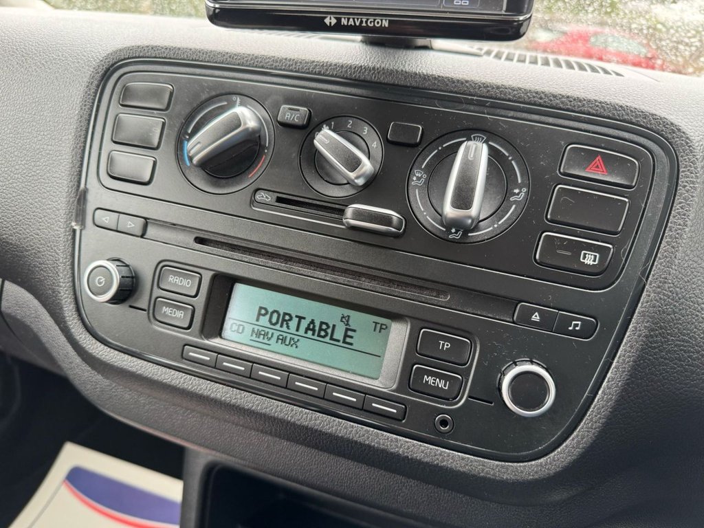 Vehicle 30