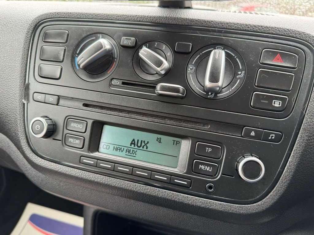 Vehicle 32