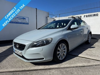 Used Volvo V40 2012 for sale - 78597984: Photo