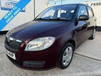 2009 (59) - 1.2 HTP 6V 1 Hatchback 5dr Petrol Manual (140 g/km, 60 bhp)