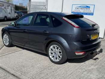 Used Ford Focus 2009 for sale - 74373762: Photo