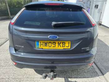 Used Ford Focus 2009 for sale - 74373762: Photo
