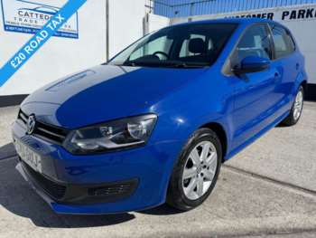 2011 (11) - 1.2 TDI SE Hatchback 5dr Diesel Manual Euro 5 (s/s) (75 ps)