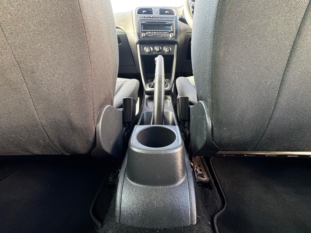 Used Volkswagen Polo 2012 for sale - 76901008: Photo 11