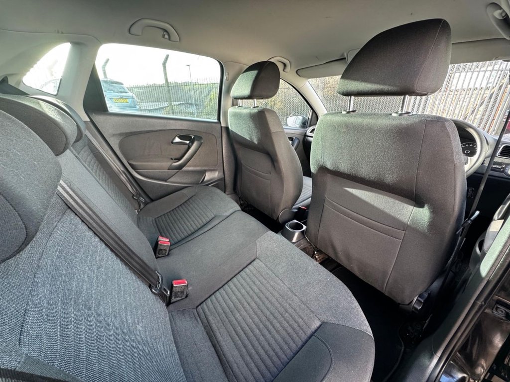 Used Volkswagen Polo 2012 for sale - 76901008: Photo 12