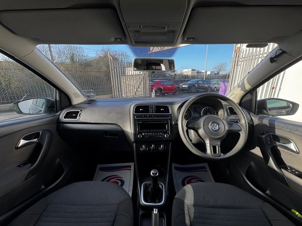 Used Volkswagen Polo 2012 for sale - 76901008: Photo 15