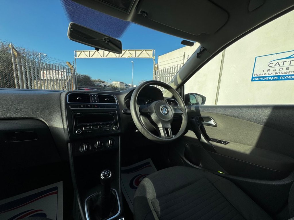 Used Volkswagen Polo 2012 for sale - 76901008: Photo 16