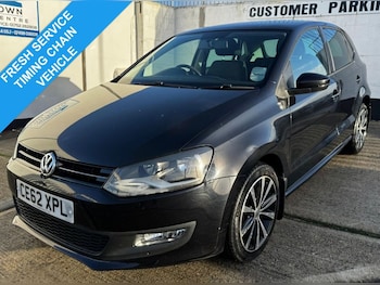 Volkswagen Polo feature image