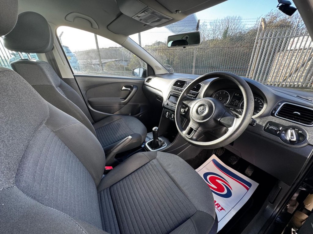 Used Volkswagen Polo 2012 for sale - 76901008: Photo 20