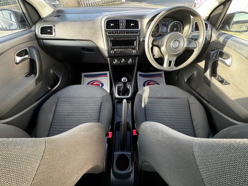 Used Volkswagen Polo 2012 for sale - 76901008: Photo 21