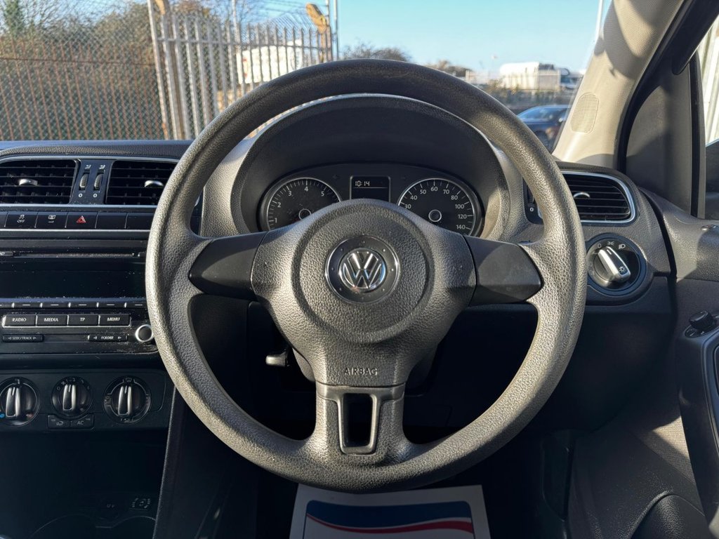 Used Volkswagen Polo 2012 for sale - 76901008: Photo 22