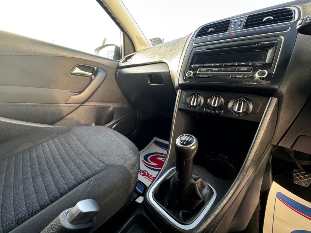 Used Volkswagen Polo 2012 for sale - 76901008: Photo 23
