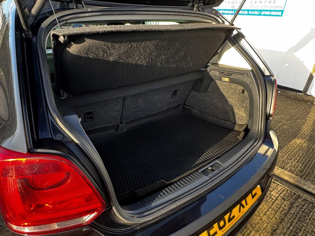 Used Volkswagen Polo 2012 for sale - 76901008: Photo 5