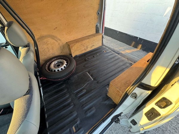 Used Nissan Kubistar 2008 for sale - 74244463: Photo 14