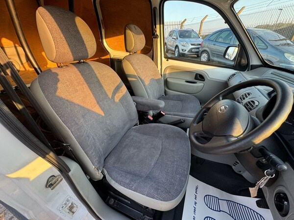 Used Nissan Kubistar 2008 for sale - 74244463: Photo 15