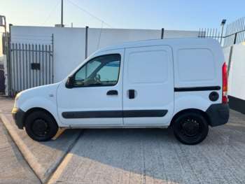 Used Nissan Kubistar 2008 for sale - 74244463: Photo