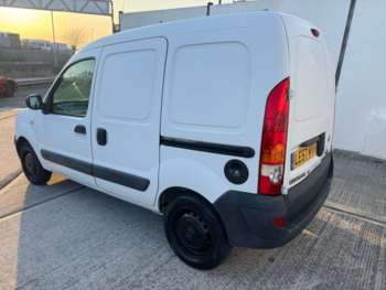 Used Nissan Kubistar 2008 for sale - 74244463: Photo