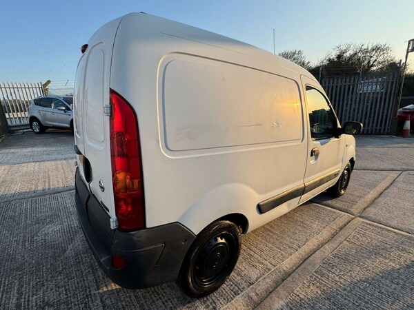 Used Nissan Kubistar 2008 for sale - 74244463: Photo 8