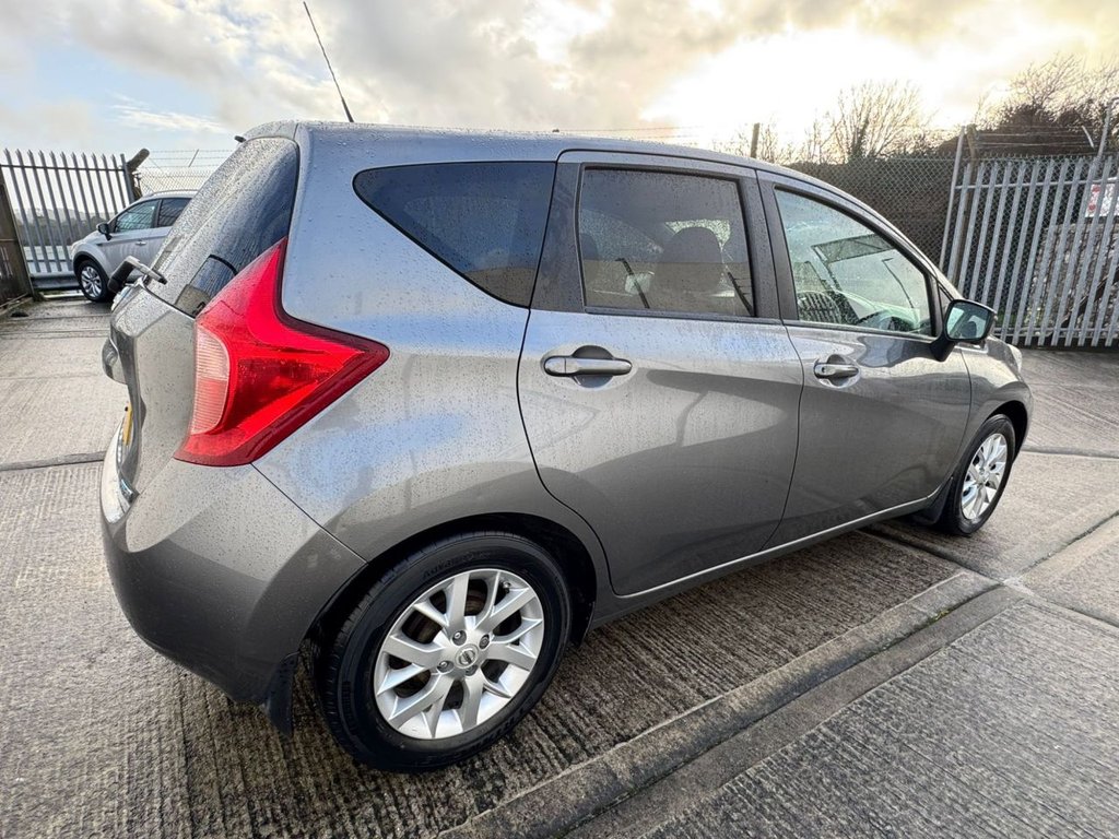 Used Nissan Note 2014 for sale - 77672673: Photo 10