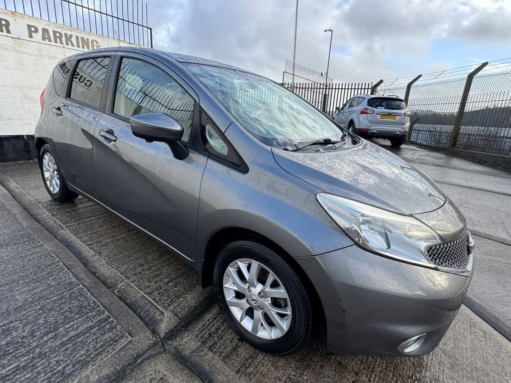 Used Nissan Note 2014 for sale - 77672673: Photo 12