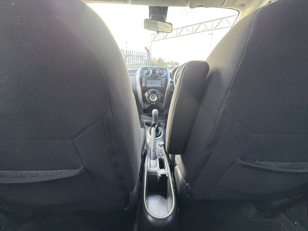 Used Nissan Note 2014 for sale - 77672673: Photo 20